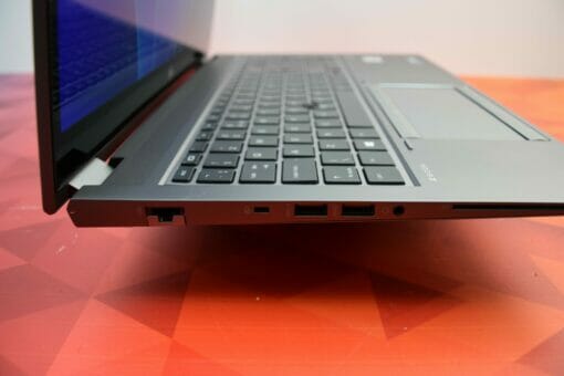 HP Zbook Fury G7