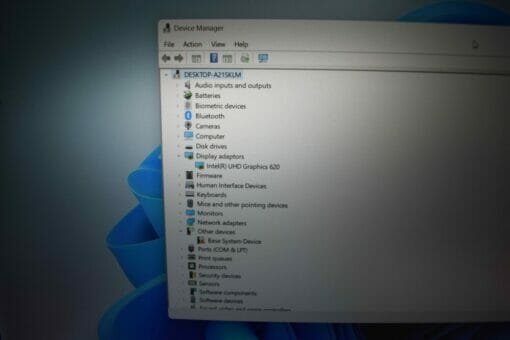 HP Elitebook 850 G5 15.6" i7 8th Gen