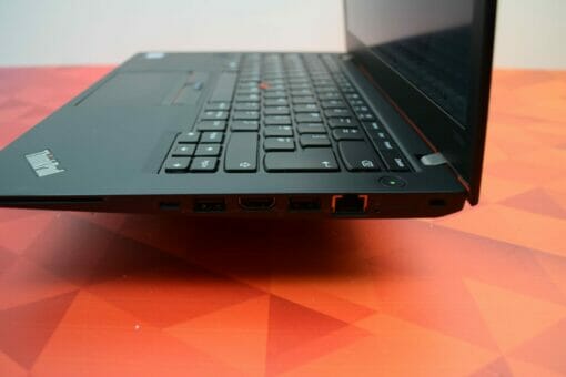 Lenovo ThinkPad T470S