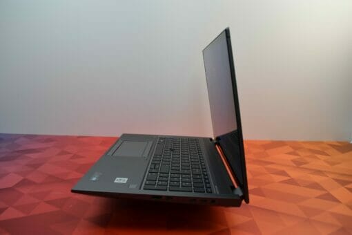 HP Zbook Fury G7