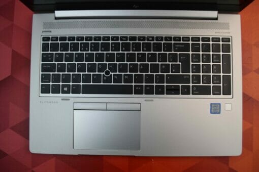 HP Elitebook 850 G5 15.6" i7 8th Gen