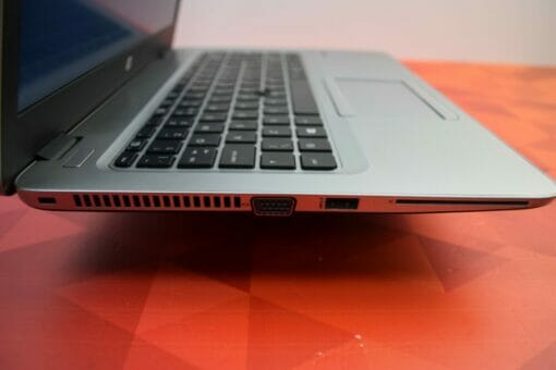 HP Elitebook 745 G4