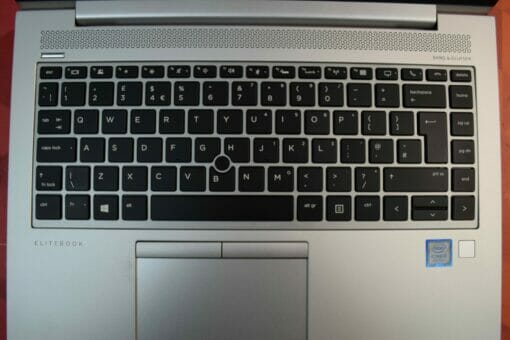 HP Elitebook 840 G6 14" i5 8th Gen RAM 16GB SSD 512GB