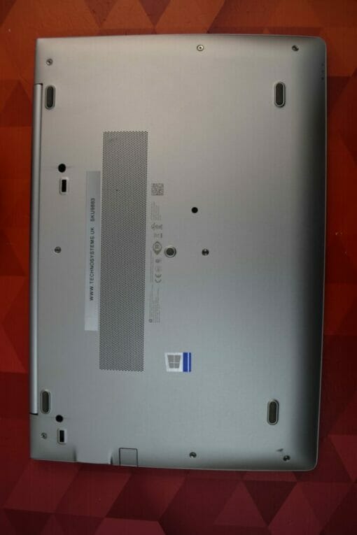 HP Elitebook 850 G5 15.6" i7 8th Gen