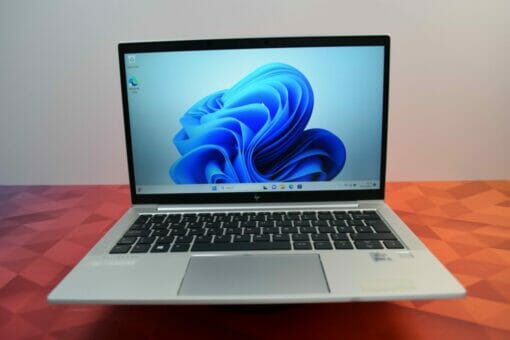 HP Elitebook 830 G7