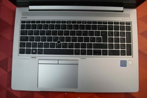 HP Elitebook 850 G5