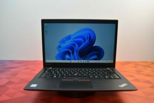 Lenovo ThinkPad T470S