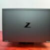 HP Zbook Fury G7