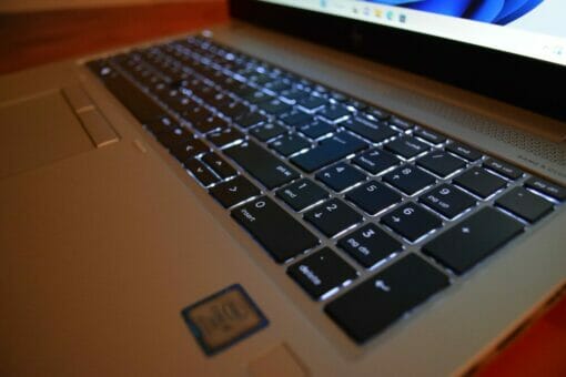 HP Elitebook 850 G5 15.6" i7 8th Gen