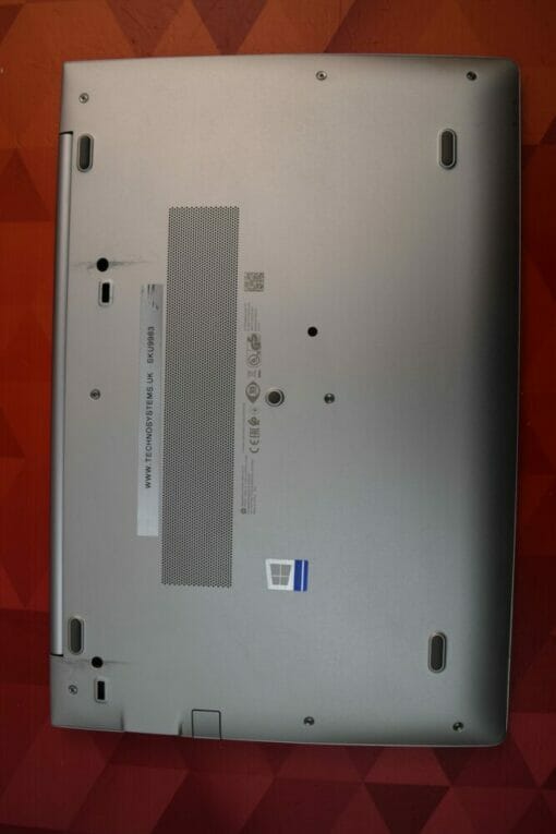 HP Elitebook 850 G5