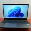 HP Zbook Fury G7