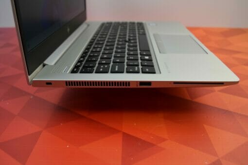 HP Elitebook 840 G6 14" i5 8th Gen RAM 16GB SSD 512GB