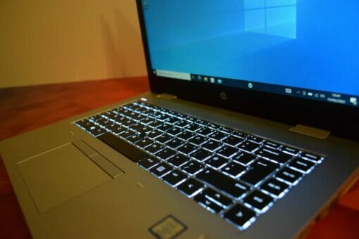 HP Probook 650 G5