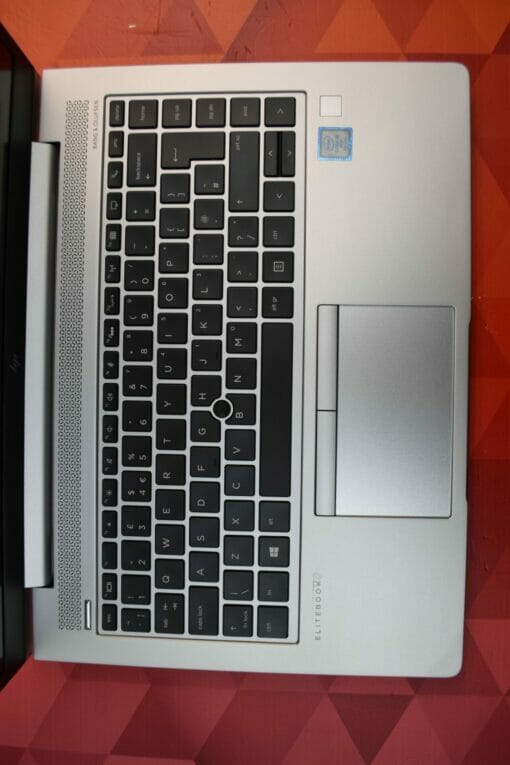 HP Elitebook 840 G6 14" i5 8th Gen RAM 16GB SSD 512GB