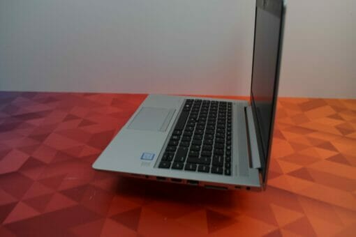 HP Elitebook 840 G6 14" i5 8th Gen RAM 16GB SSD 512GB