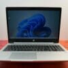 HP Probook 455R G6 14" AMD Ryzen 3