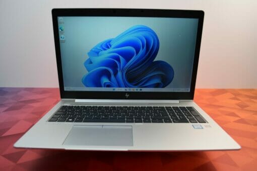 HP Elitebook 850 G5 15.6" i7 8th Gen