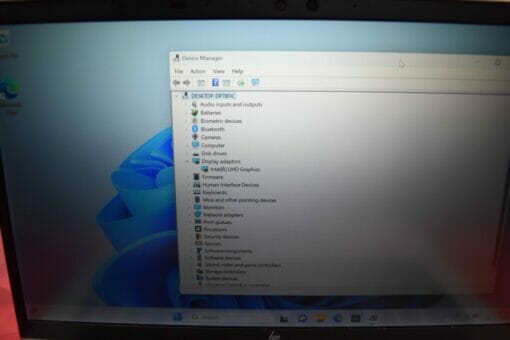 HP Elitebook 830 G7