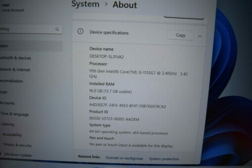 HP Elitebook 840 G8