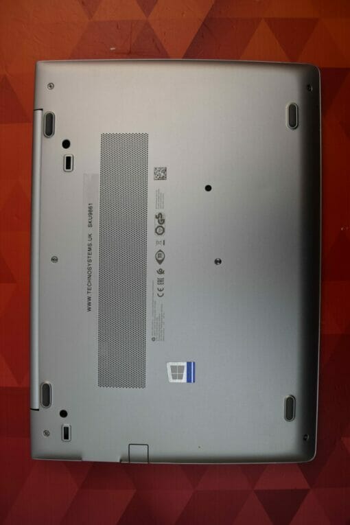 HP Elitebook 840 G6 14" i5 8th Gen RAM 16GB SSD 512GB