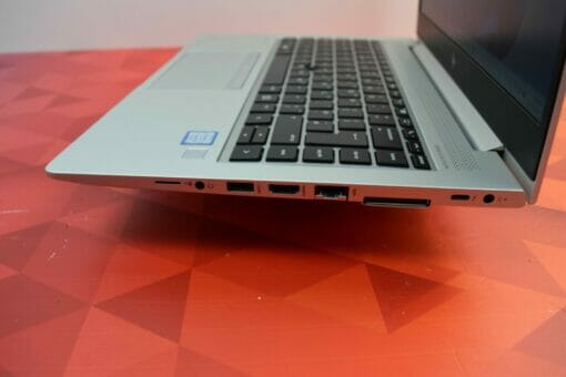 HP Elitebook 840 G6 14" i5 8th Gen RAM 16GB SSD 512GB