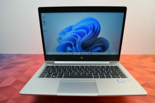 HP Elitebook 830 G6