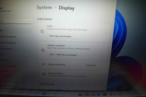 HP Elitebook 830 G7