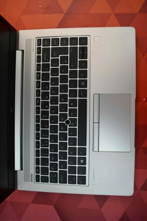 HP Elitebook 840 G6 14" i7 8th Gen SSD 512GB RAM 16GB