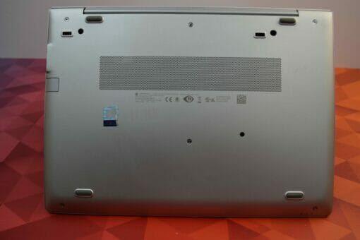HP Elitebook 840 G6 14" i5 8th Gen RAM 16GB SSD 512GB
