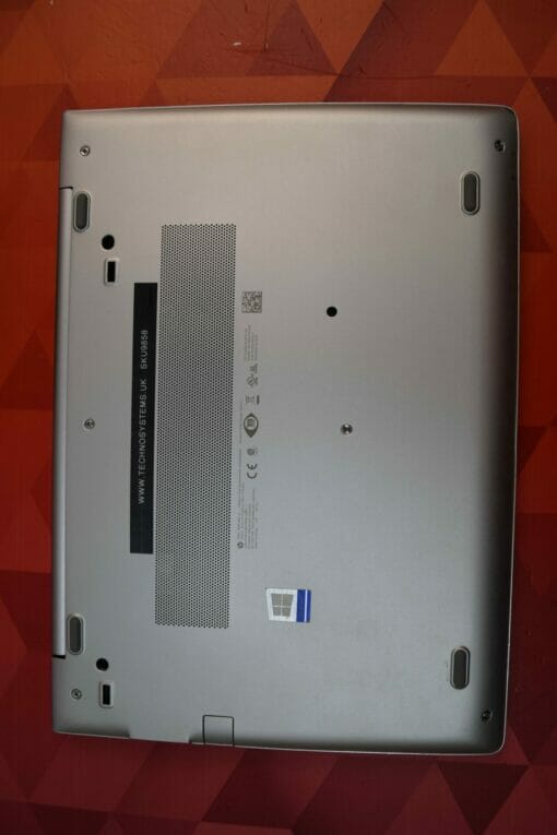 HP Elitebook 840 G6 14" i7 8th Gen SSD 512GB RAM 16GB