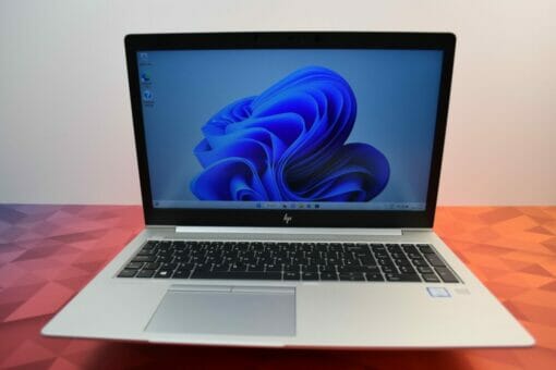 HP Elitebook 850 G5 15.6" i7 8th Gen