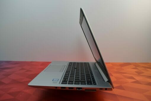 HP Elitebook 840 G6 14" i5 8th Gen RAM 16GB SSD 512GB