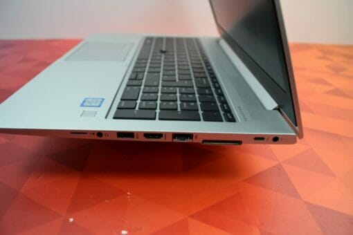HP Elitebook 850 G5 15.6" i7 8th Gen