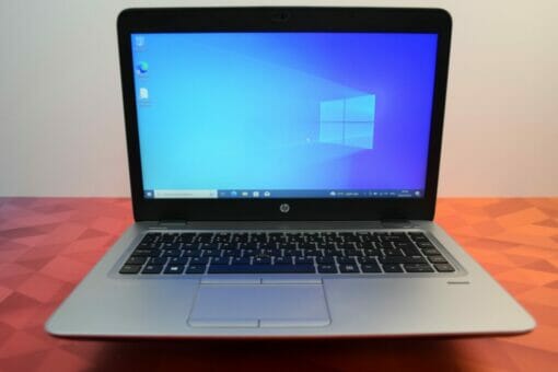 HP Elitebook 745 G4