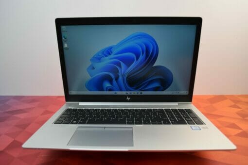 HP Elitebook 850 G5