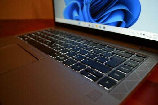 HP Elitebook 840 G8