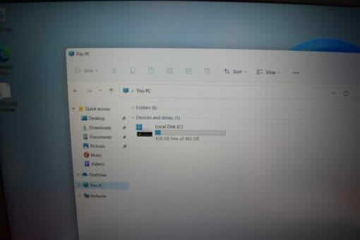 HP Elitebook 850 G5