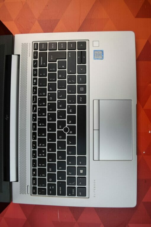 HP Elitebook 840 G5 14" i7