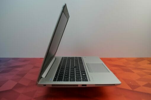 HP Elitebook 840 G6 14" i7 8th Gen SSD 512GB RAM 16GB