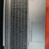 HP Zbook 15u G6