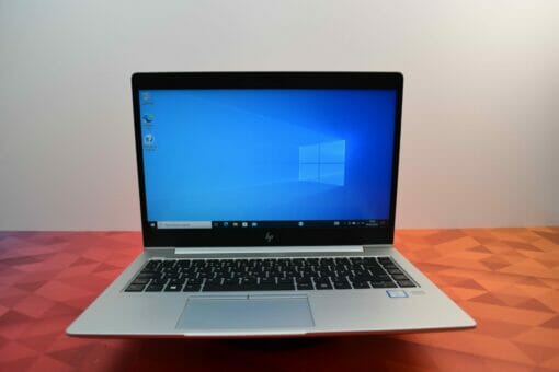 HP Elitebook 840 G6 14" i5 8th Gen RAM 16GB SSD 512GB