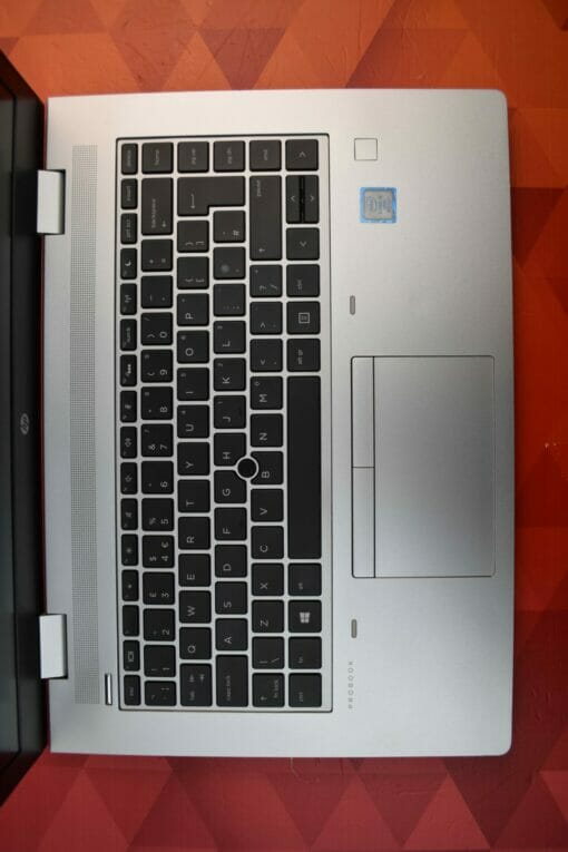 HP Probook 650 G5