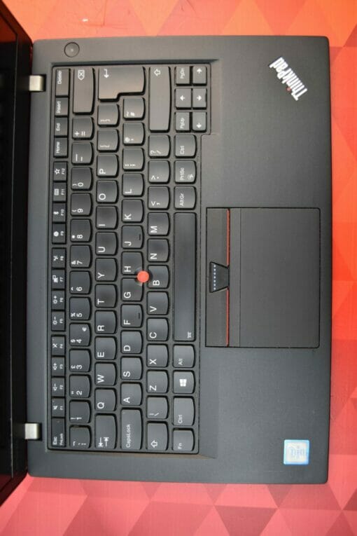 Lenovo ThinkPad T470S