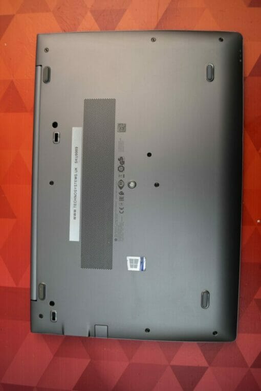 HP Zbook 15u G6