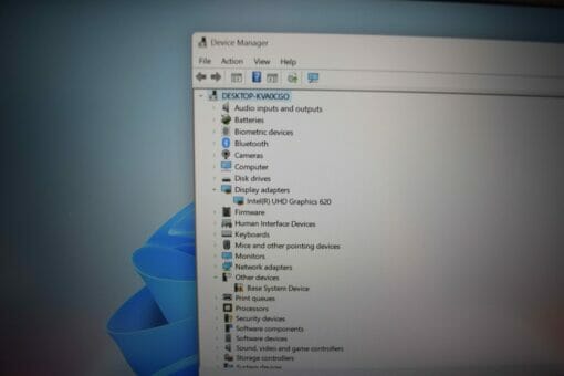 HP Elitebook 850 G5