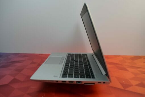 HP Elitebook 840 G6 14" i7 8th Gen SSD 512GB RAM 16GB