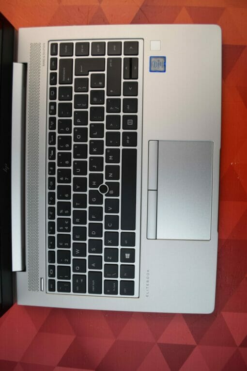 HP Elitebook 840 G6 14" i5 8th Gen RAM 16GB SSD 512GB