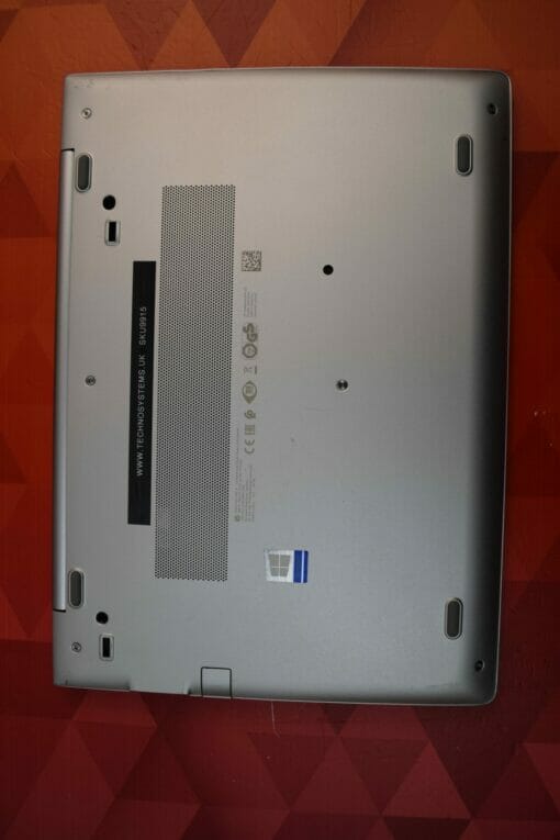 HP Elitebook 840 G6 14" i5 8th Gen RAM 16GB SSD 512GB