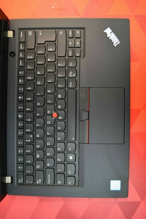 Lenovo ThinkPad T480S