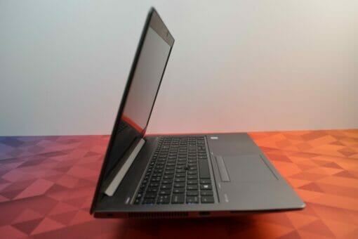 HP Zbook 15u G6
